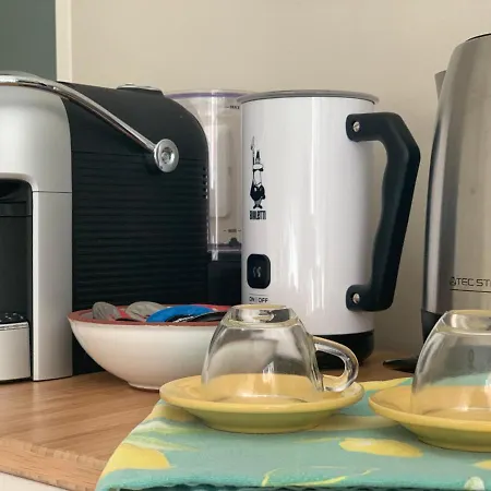 Daire Romeo & Juliette