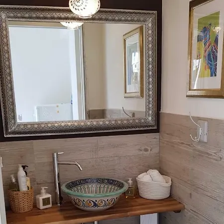 Romeo & Juliette Daire Monterosso al Mare