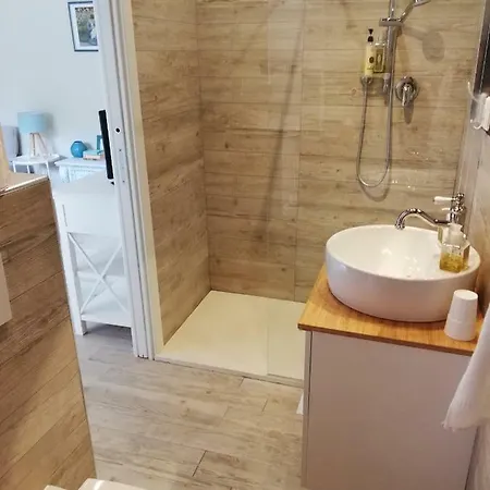 Apartmán Romeo & Juliette Monterosso al Mare