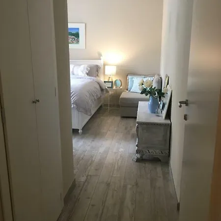 Apartmán Romeo & Juliette