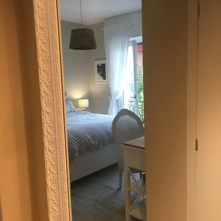 Romeo & Juliette Apartmán