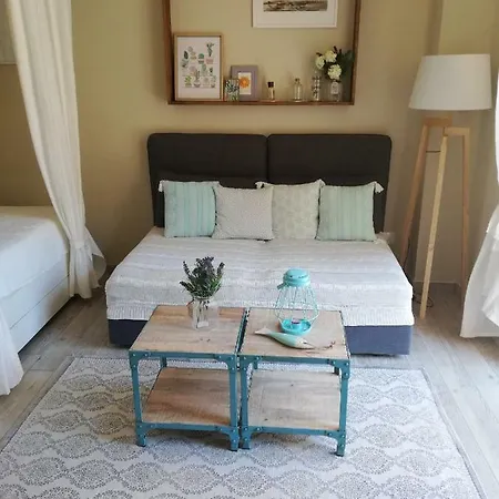 Daire Romeo & Juliette Monterosso al Mare