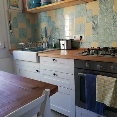 Apartmán Romeo & Juliette