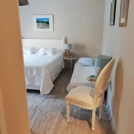 Apartmán Romeo & Juliette