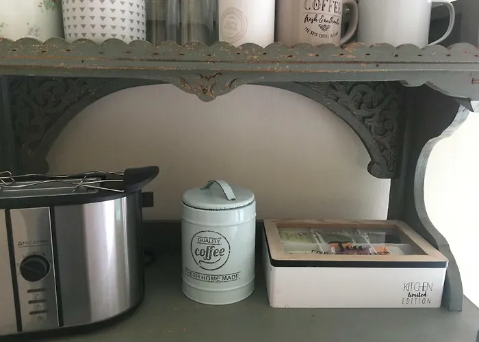 Apartment Romeo&juliette Monterosso al Mare