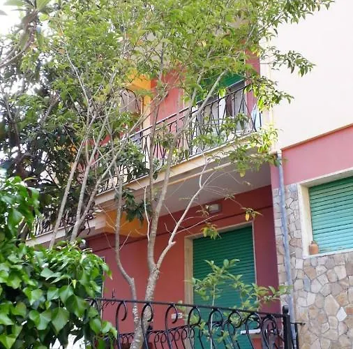 Apartment Romeo&juliette *