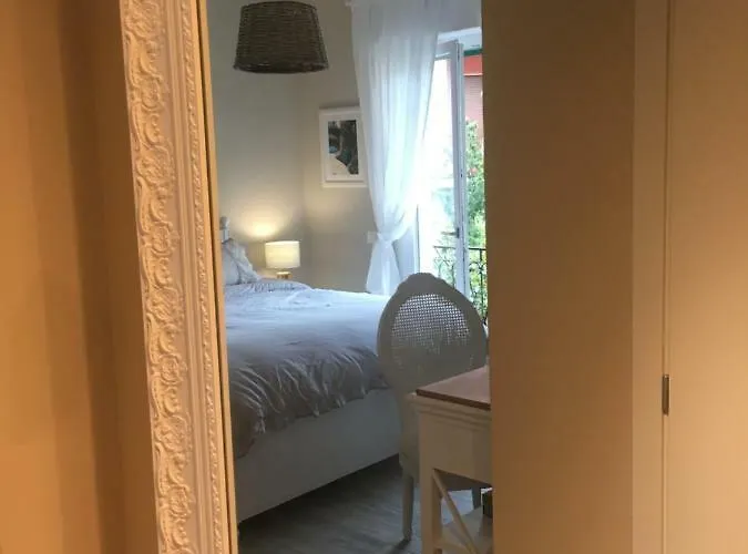 Romeo&juliette Apartment