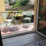 Apartamento Romeo & Juliette *