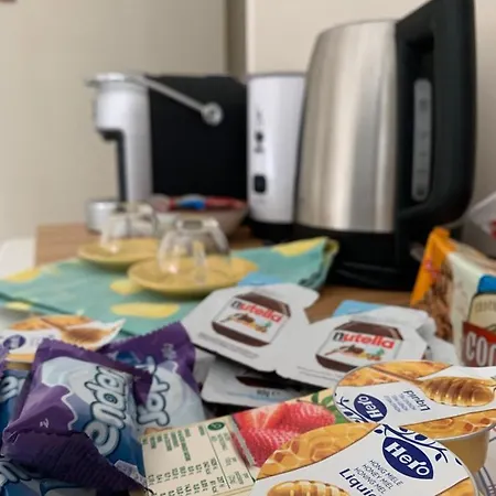 Appartamento Romeo&juliette *