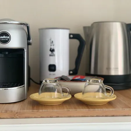 Appartamento Romeo&juliette Monterosso al Mare