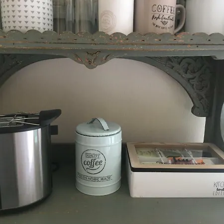 Apartman Romeo & Juliette Monterosso al Mare