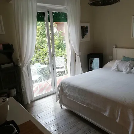 Romeo & Juliette * Monterosso al Mare