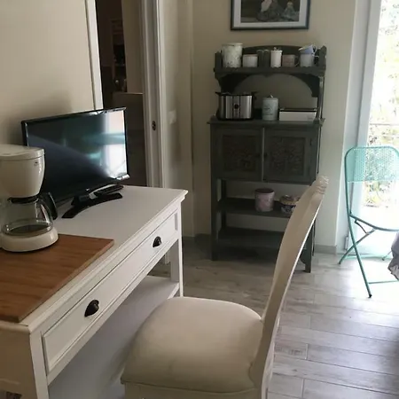 Romeo & Juliette Appartement *