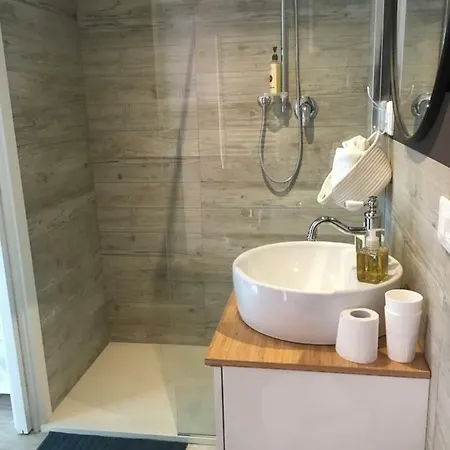 Romeo&juliette Appartamento