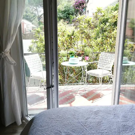 Romeo & Juliette Appartement