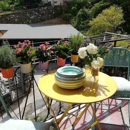 Romeo&juliette Monterosso al Mare