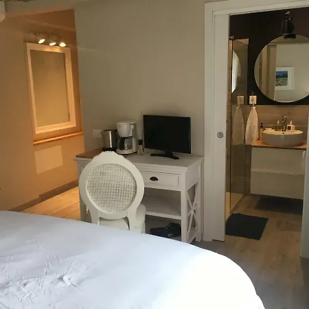 Apartman Romeo & Juliette Monterosso al Mare