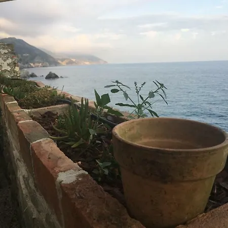 아파트 Romeo & Juliette