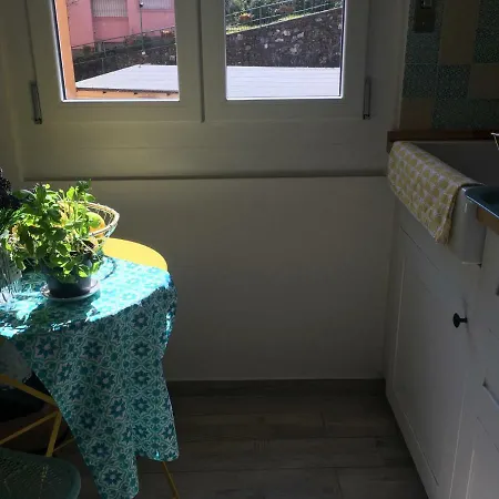 Romeo & Juliette Appartement Monterosso al Mare