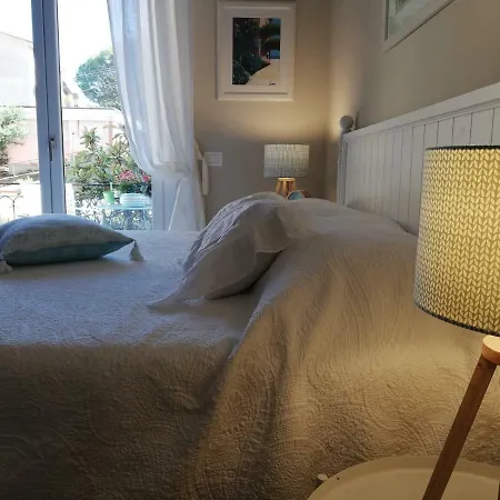 Appartamento Romeo&juliette