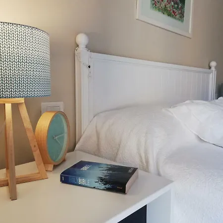 Romeo & Juliette Appartement Monterosso al Mare