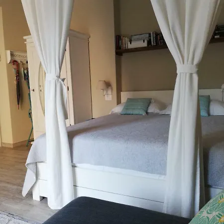 Romeo&juliette Monterosso al Mare