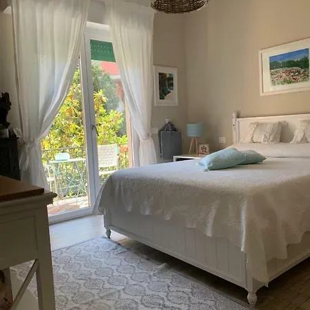 Apartment Romeo & Juliette Monterosso al Mare